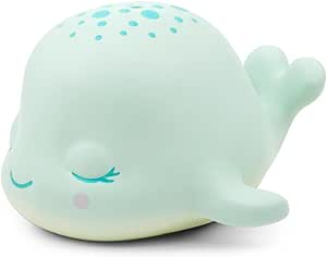 Sleepy Whale: Lullabies from the Ocean (£14.99)