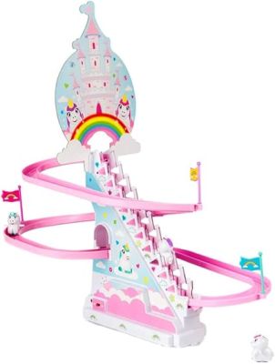 Image 2 of Tobar Unicorn Race Retro Game (£15.99)
