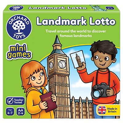 landmark toys online