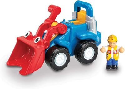 Image 2 of Lift It Luke - Wow (£18.99)