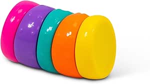 HGL TWIST N TURN FIDGET RAINBOW (£2.50)