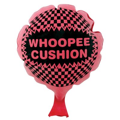 Image 2 of Classic Jokes Whoopee Cushion (£2.75)