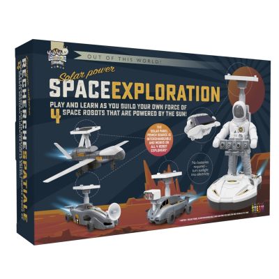 Image 2 of Solar Space Exploration (£14.99)
