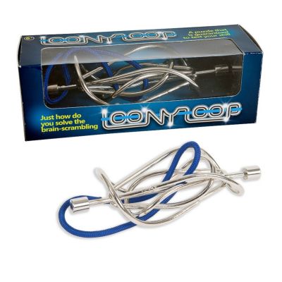 Loony Loop Puzzle (£3.99)