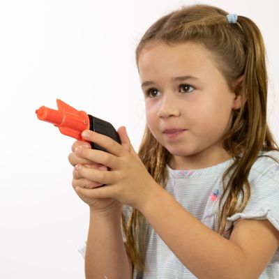 Image 2 of Hot Shot Spud Gun (£3.99)