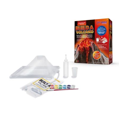 Image 2 of Build a Volcano  (£14.99)