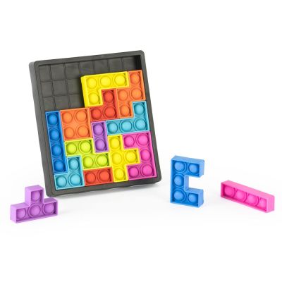 Image 2 of Fidget Building Blocks  (£9.99)