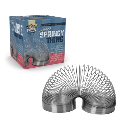 Image 1 of Springy Thing (£5.99)