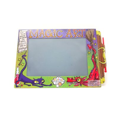 Magic Art (£1.50)
