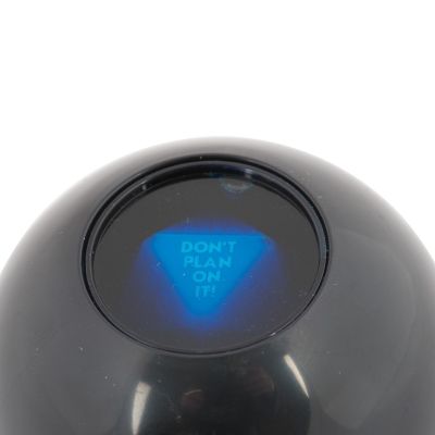 Image 3 of Mystic Infinity Ball (£7.99)
