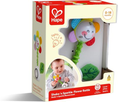 Image 1 of Hape Shake