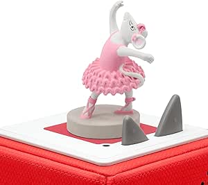 Tonies Angelina Ballerina (£14.99)