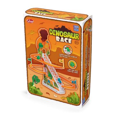 DINOSAUR RACE (£15.99)