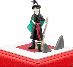 The Worst Witch Tonie (£14.99)