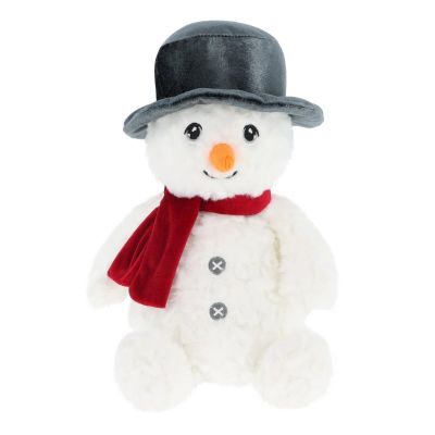 35cm Keeleco Snowman (£16.99)