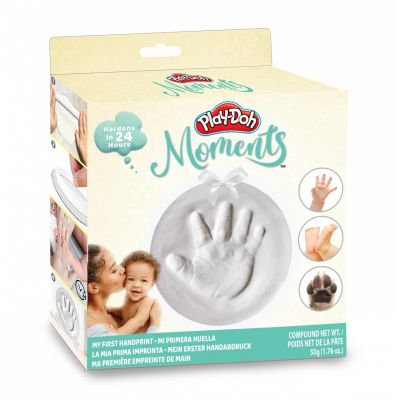 Play Doh Moments Hand Print was £9.99 (£6.99)