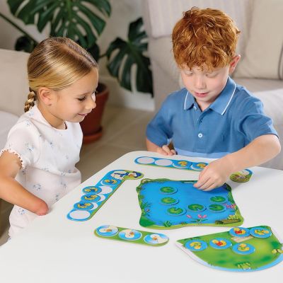 Image 2 of Orchard Toys Five Little Ducks  (£12.99)