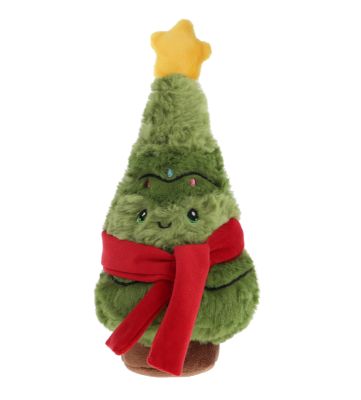 16cm Keeleco Christmas Tree (£6.99)