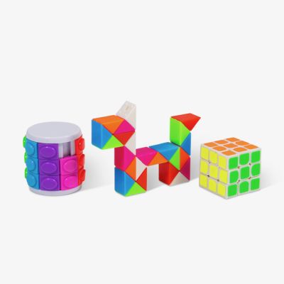 FIDGET PUZZLE FUN - traditional toy shop - Hythe, Southampton - Toys Ahoy