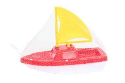 Plastic Boat (£4.99)