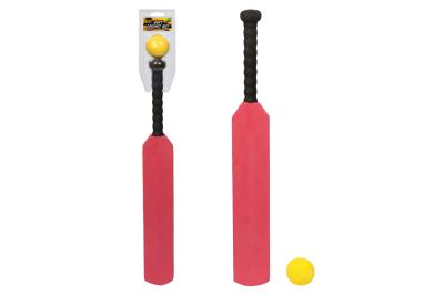 V12 Soft Cricket Set (£6.99)