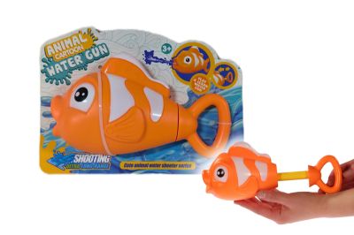 Fish Water Squirter (£3.99)