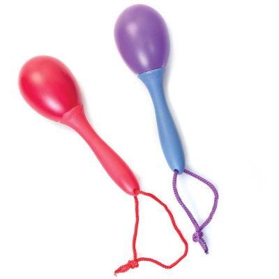 Image 2 of Musical Maracas  (£3.99)