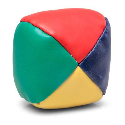 Image 4 of Juggling Balls Set  (£6.99)