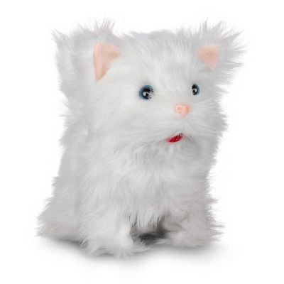 Image 2 of ANIMIGOS CUTE KITTEN (£14.99)