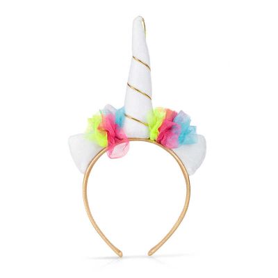 Image 3 of Unicorn Hair Band (£3.99)