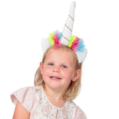 Image 2 of Unicorn Hair Band (£3.99)