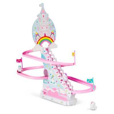 Image 2 of Unicorn Race (£16.99)