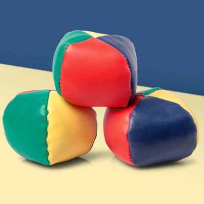 Image 2 of Juggling Balls Set  (£6.99)