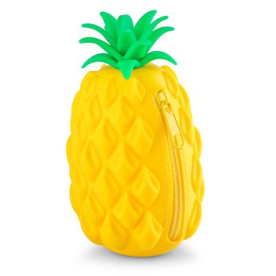 Image 2 of PINEAPPLE PURSE (£4.99)