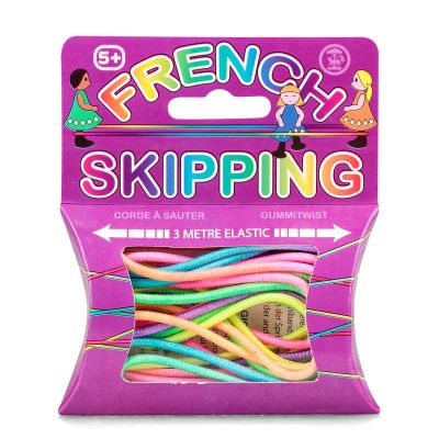 French Skipping (£3.99)