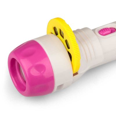 Image 2 of Unicorn Projector Torch (£5.99)