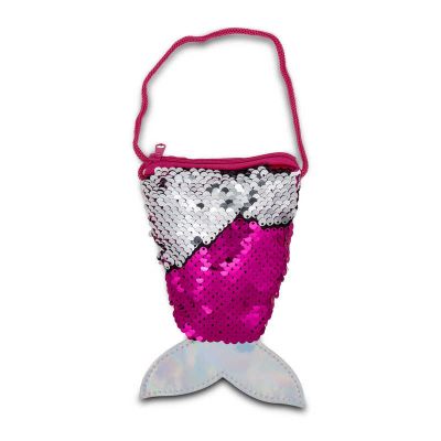 Image 4 of Mermaid Sequin Purse (£4.50)