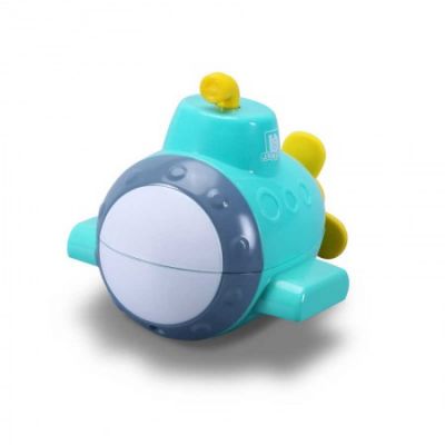 Image 2 of BB Junior Splash N Play Projector submarine  (£12.99)