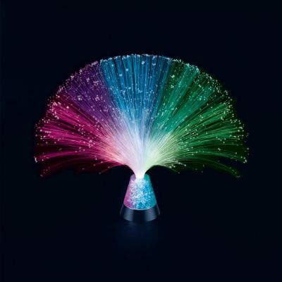 Image 2 of Science Museum Fibre Optic Lamp (£9.99)