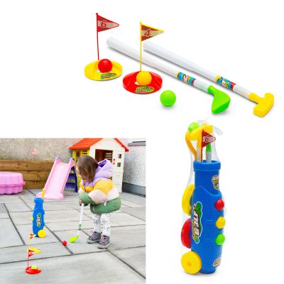 Image 2 of Golf Set (£5.99)