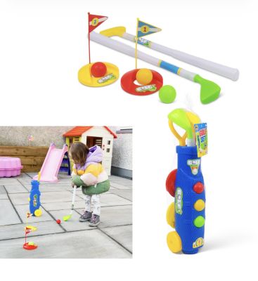 Image 2 of GOLF SET  (£5.99)