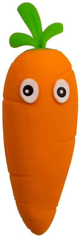 Image 2 of CRAZY CARROT (£1.99)