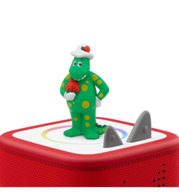 Tonies The Wiggles Audio Character (£14.99)