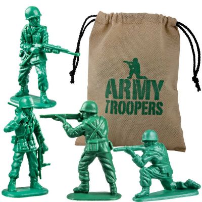 Image 2 of ARMY TROOPERS (£6.99)