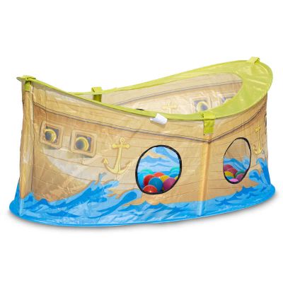 Image 2 of PIRATE SHIP BALL PIT (£29.99)