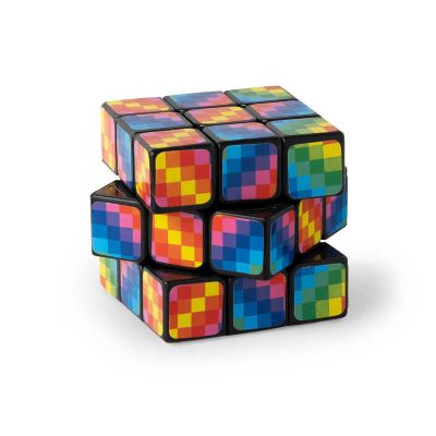 Image 2 of Rainbow Muddle Puzzle (£6.99)