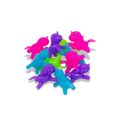 Image 3 of SCRUNCHEMS UNICORN CREEBLERS (£1.99)