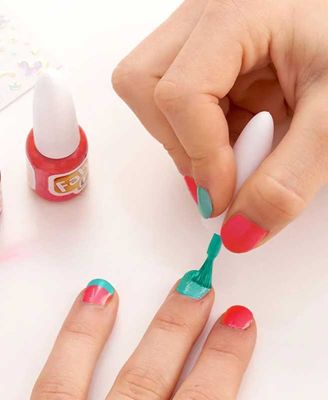 Image 2 of Melon Mania Nail Art (£7.99)