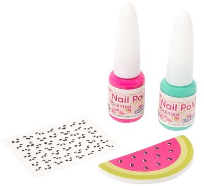 Image 3 of Melon Mania Nail Art (£7.99)