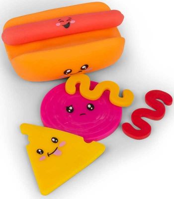 Image 2 of FIDGET HOT DOG (£4.99)